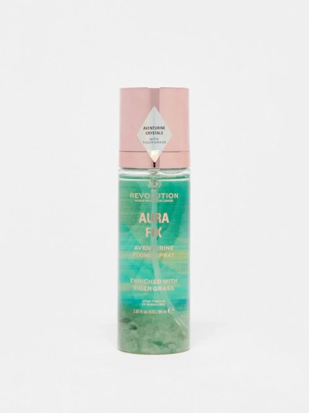 Revolution Crystal Aura Fixing Spray - Aura Fix